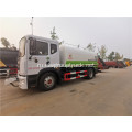 Бак для воды Dongfeng 10000Liter